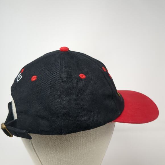 Inquirer Summer Shade Igniter Semex Slideback Baseball Cap Multi One Size AJM - Picture 5 of 9